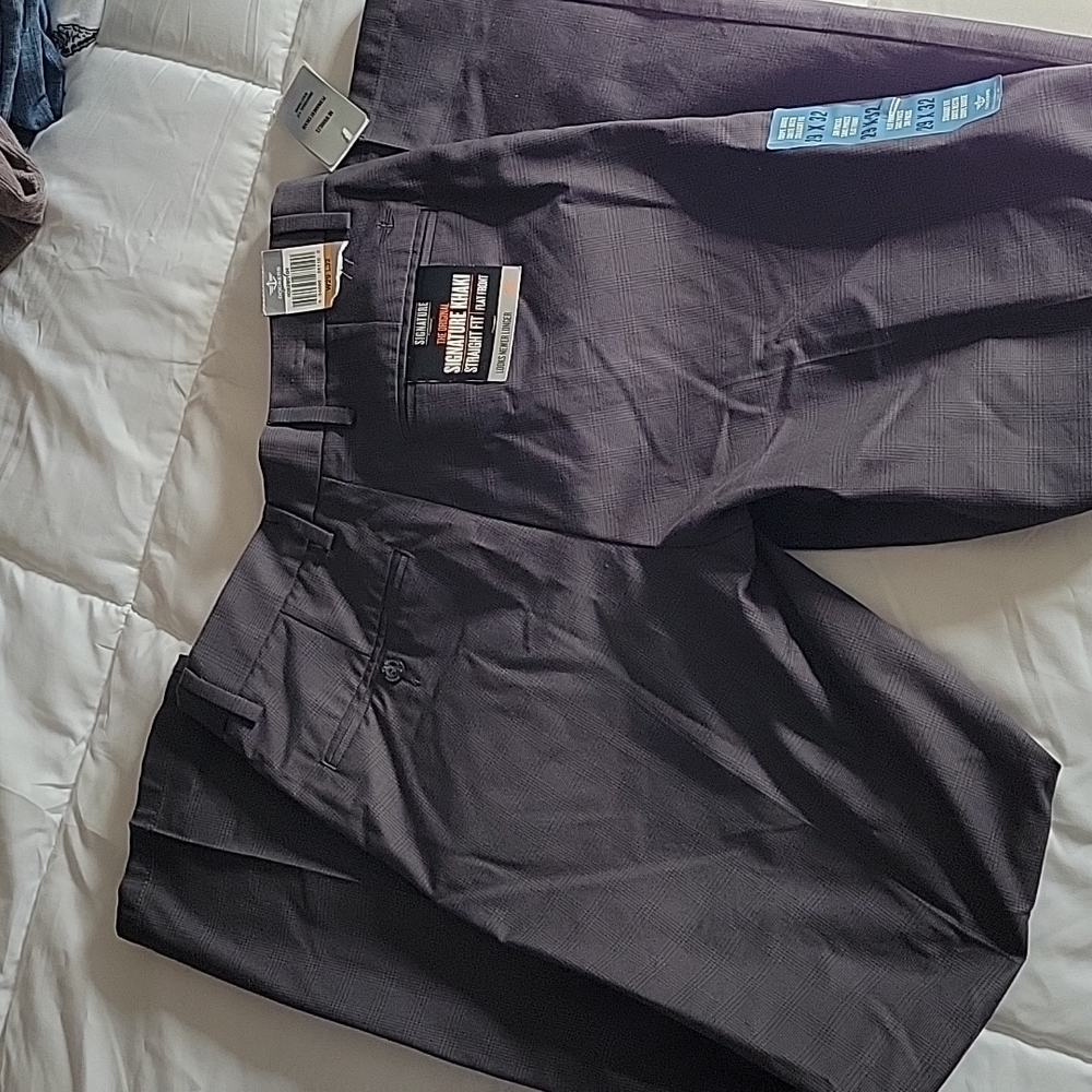Dockers dress pants NWT